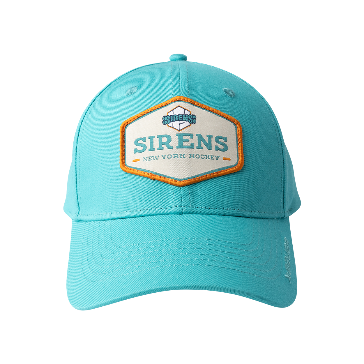 bauer-x-pwhl-cappellino-snapback-senior-new-york-con-patch image 3