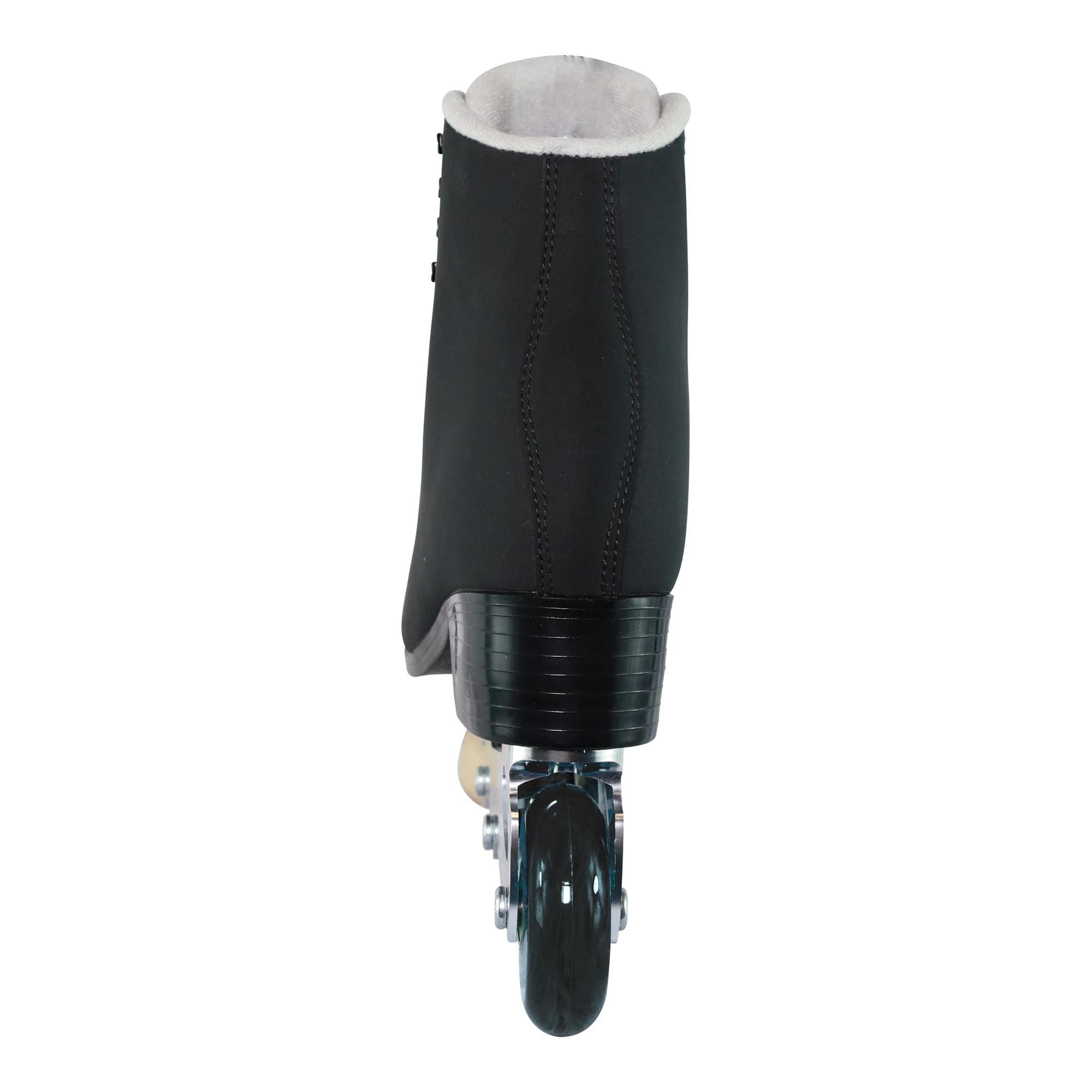 jackson-ultima-atom-mystique-pattini-in-linea-figura-uomo-supporto-leggero-nero image 5
