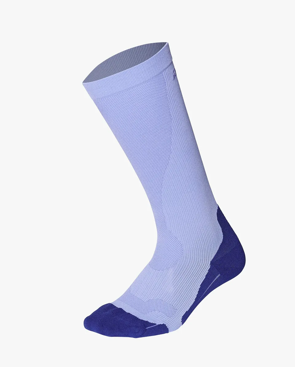 2xu-perf-run-compression-socks-calzini-running-compressivi image 1
