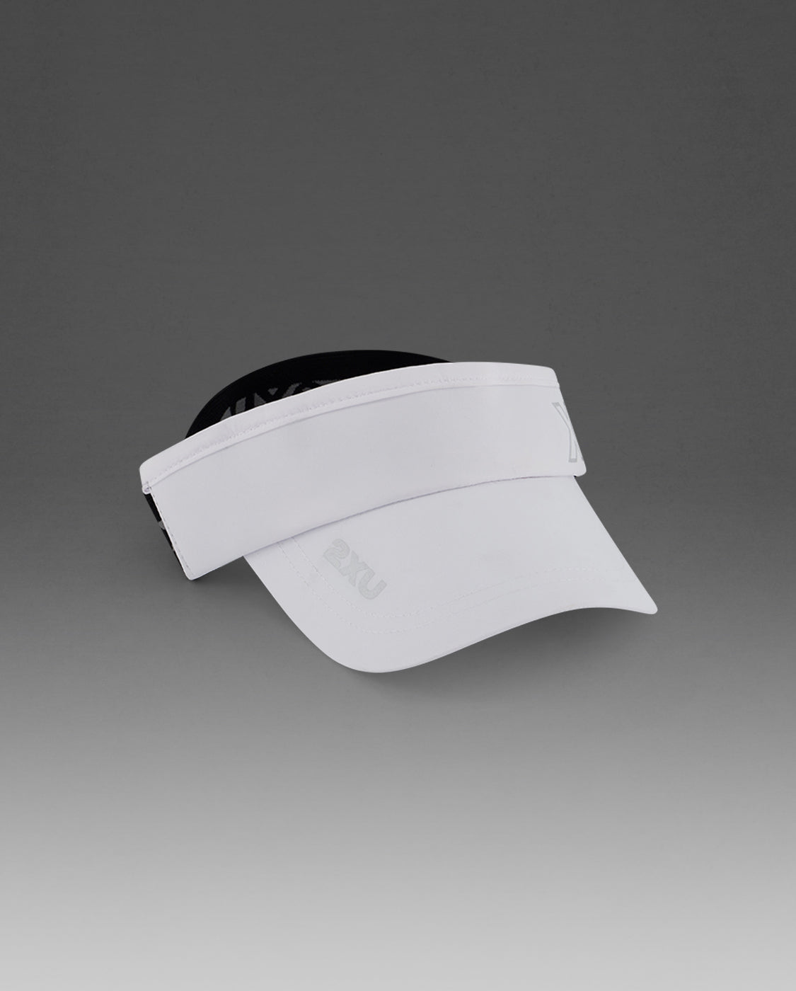 2xu-performance-visor-visiera-running-unisex image 1