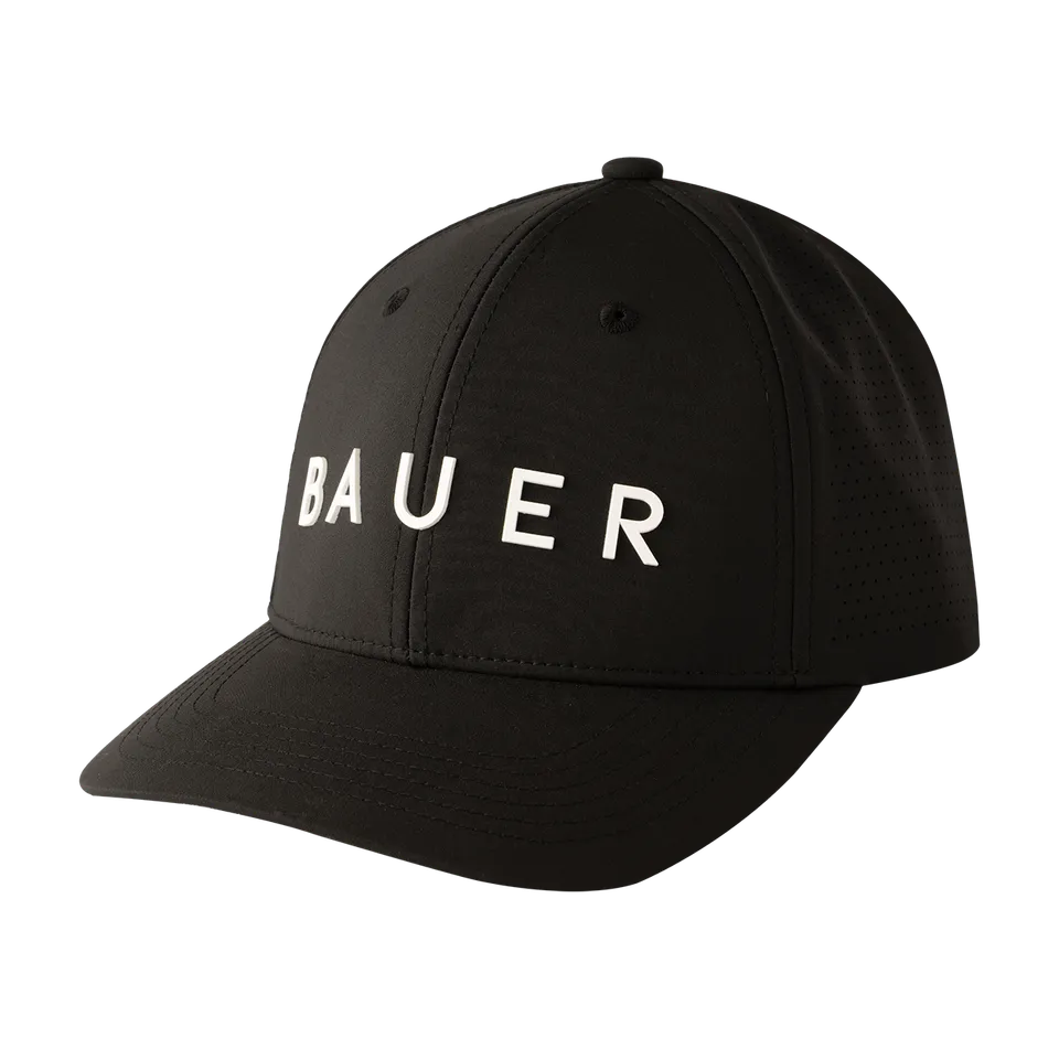 bauer-overtime-performance-cappellino-senior-cappello-lifestyle-hockey image 1