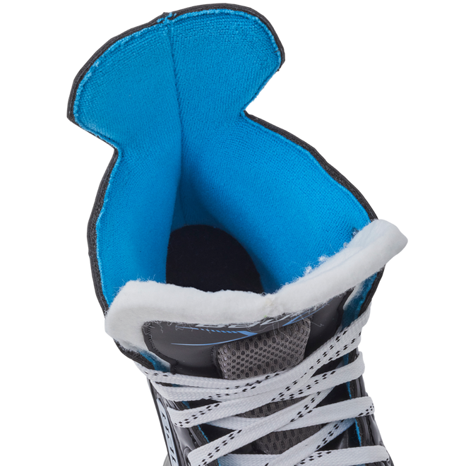 bauer-x-lp-pattino-da-hockey-su-ghiaccio-youth image 2