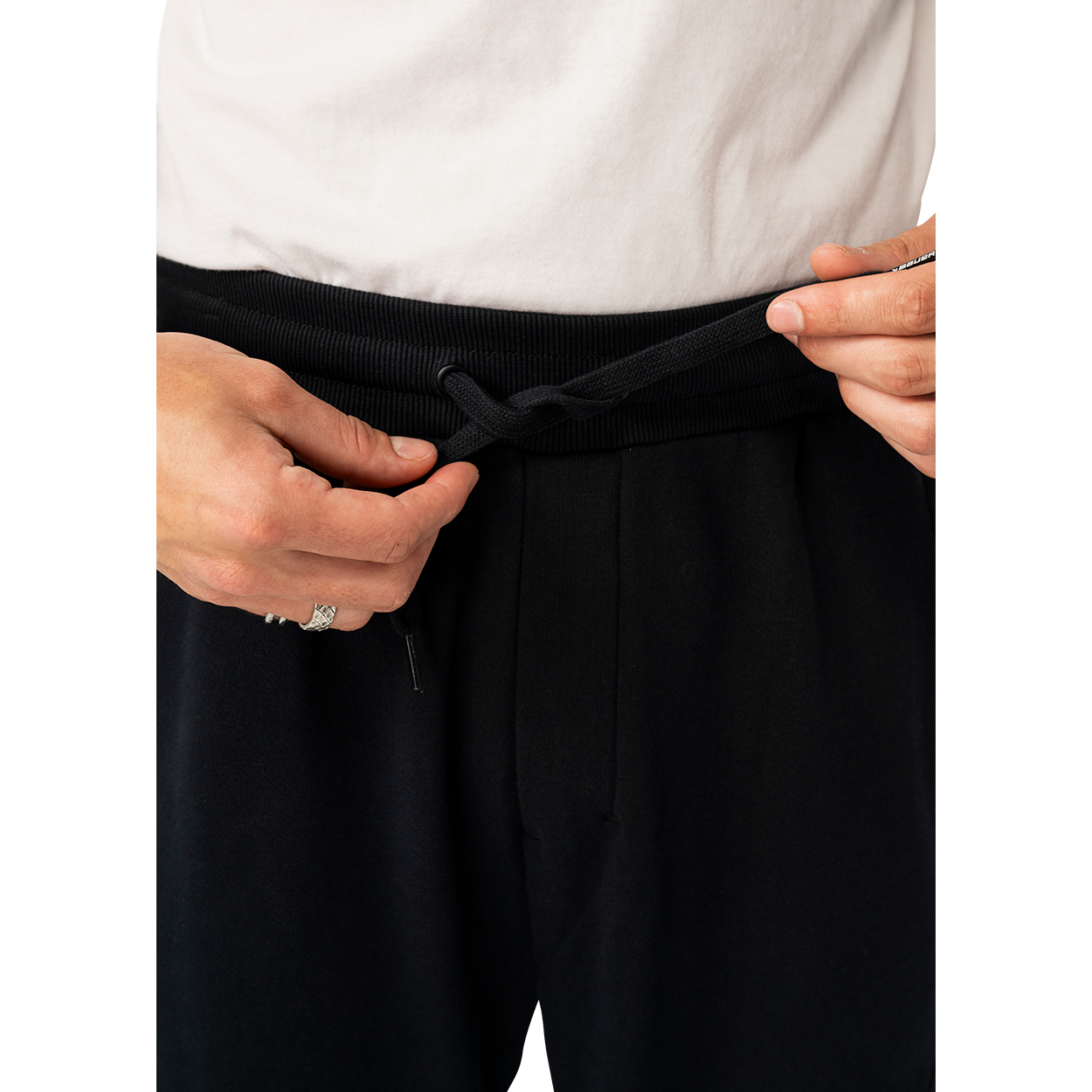 bauer-quebec-french-terry-jogger-pantalone-tuta image 7