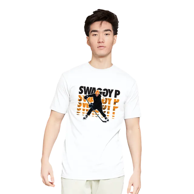 bauer-x-swaggy-boxy-dangle-t-shirt-senior image 1