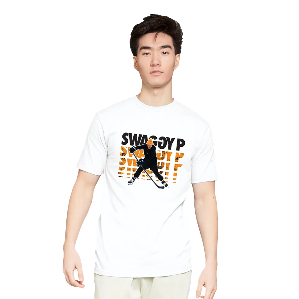 bauer-x-swaggy-boxy-dangle-t-shirt-senior image 1