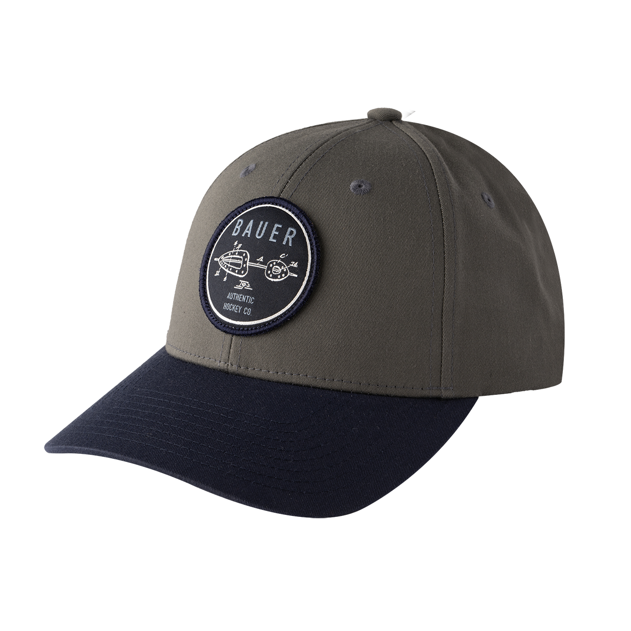 bauer-blueprint-cappellino-snapback-senior image 1