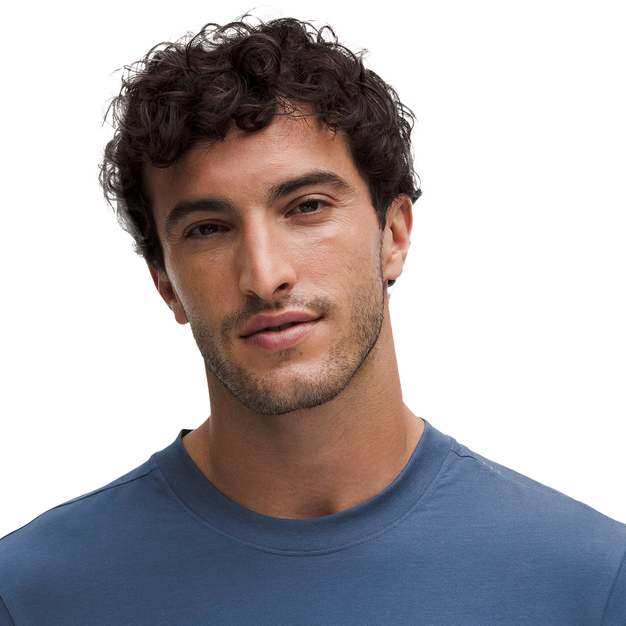 bauer-x-lululemon-zeroed-in-t-shirt-uomo-manica-corta image 4