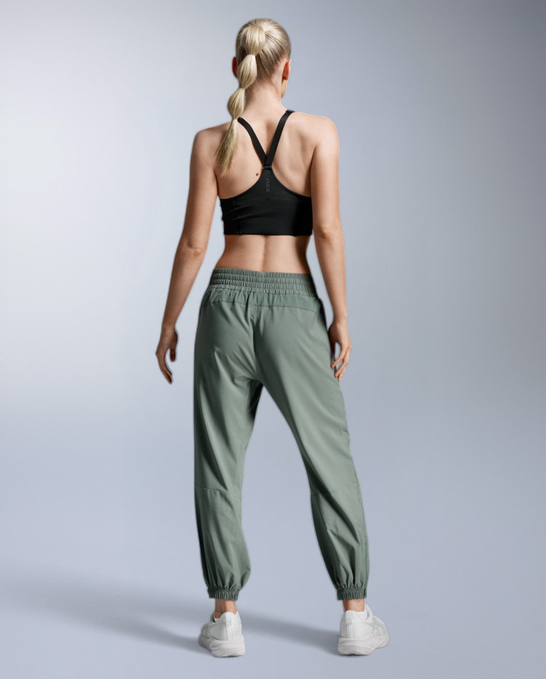 2xu-aero-hi-rise-jogger-woven-donna-grigio image 6
