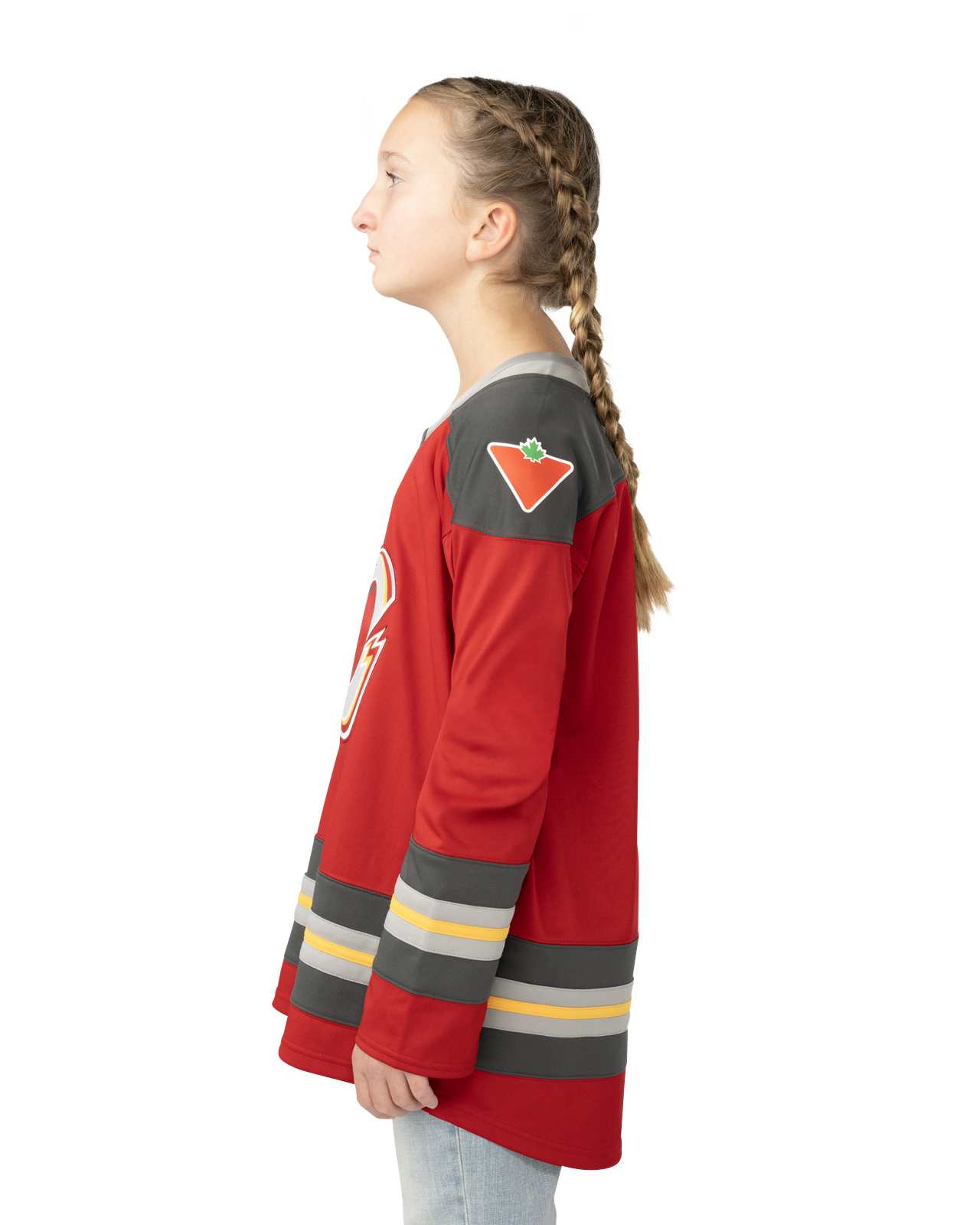bauer-pwhl-home-jersey-ottawa-charge-bambino image 5