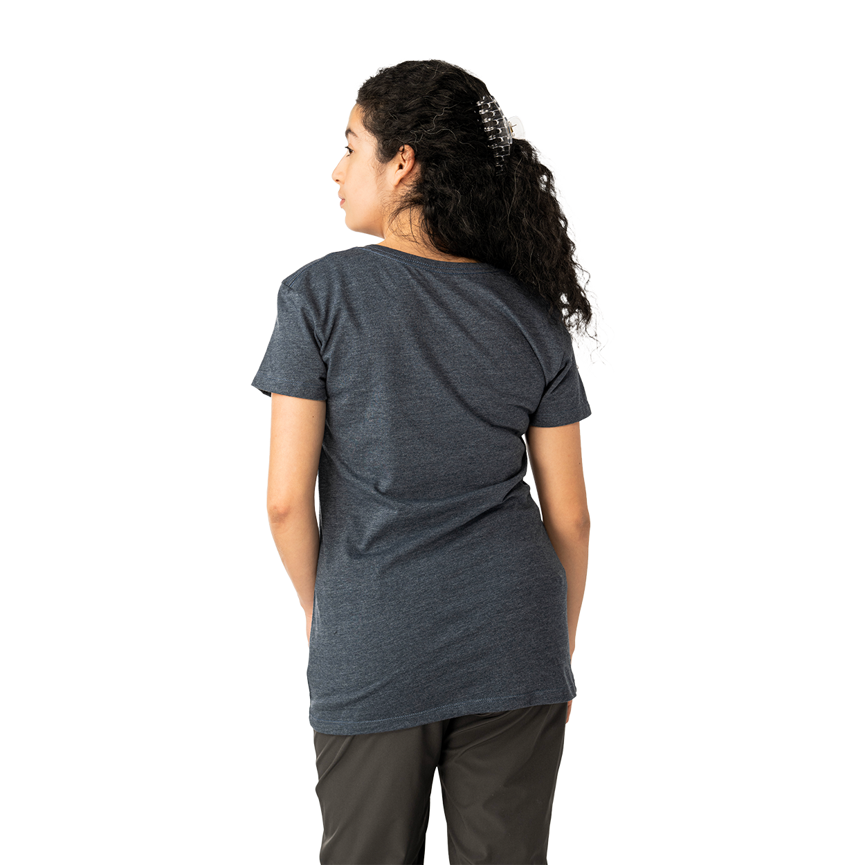 bauer-core-t-shirt-grafica-donna image 4