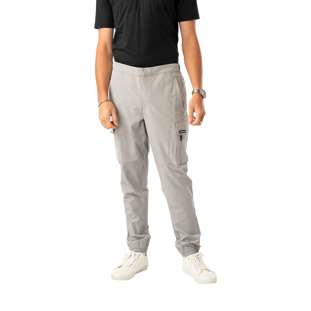 bauer-ice-cargo-pant-pantalone-cargo image 6