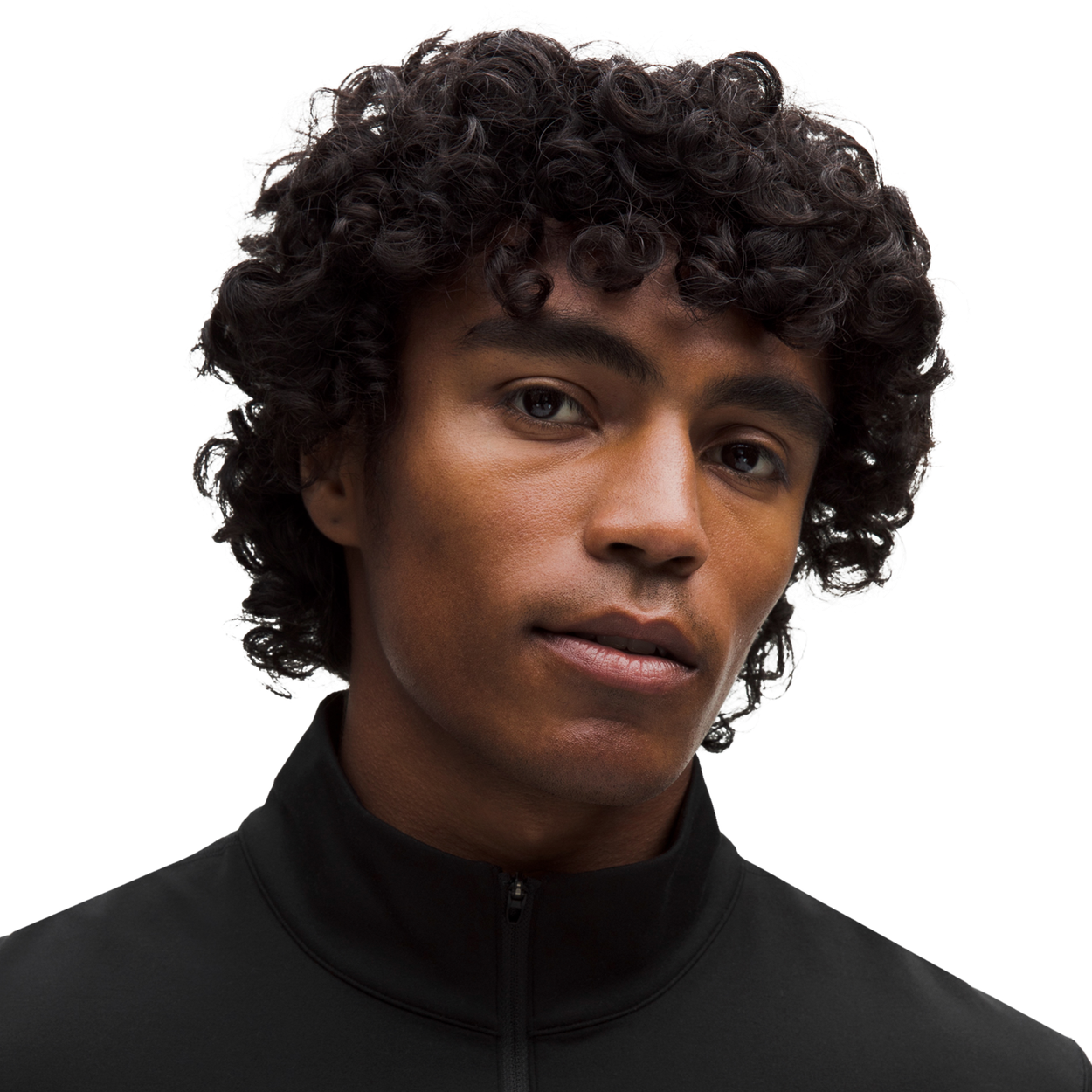 bauer-x-lululemon-soft-jersey-1-2-zip-uomo-felpa-mezza-zip image 5