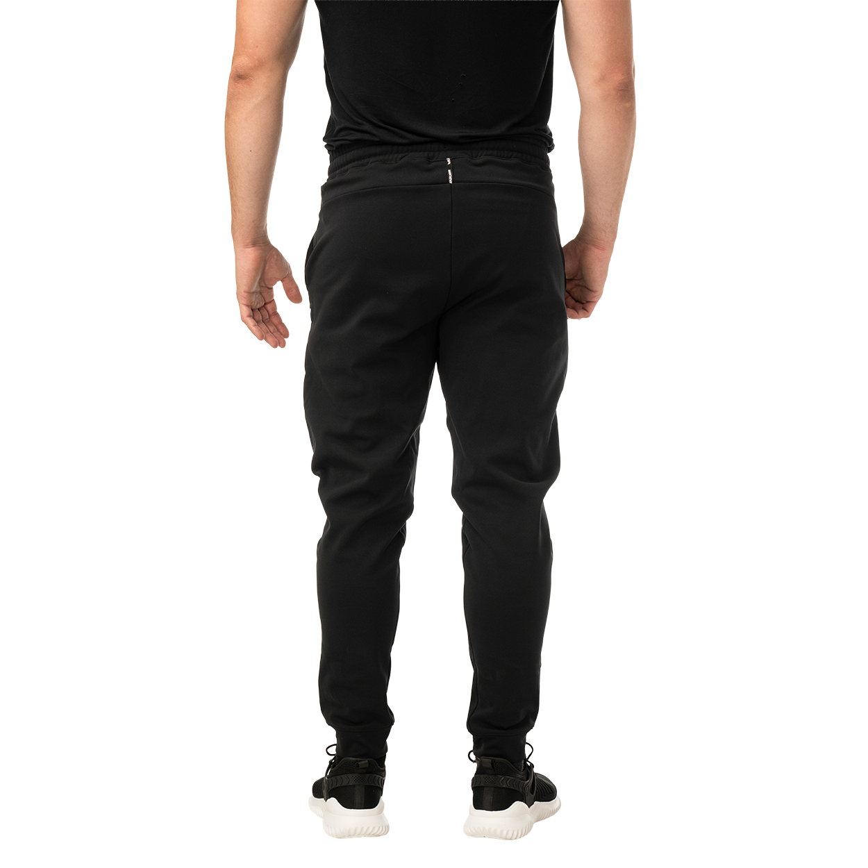 bauer-team-fleece-jogger-senior-pantaloni-jogger image 8