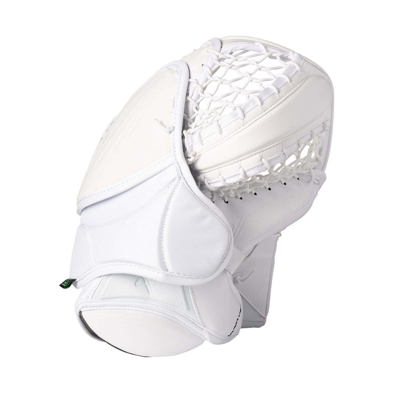 bauer-vapor-v90-guanto-da-presa-portiere-senior image 2