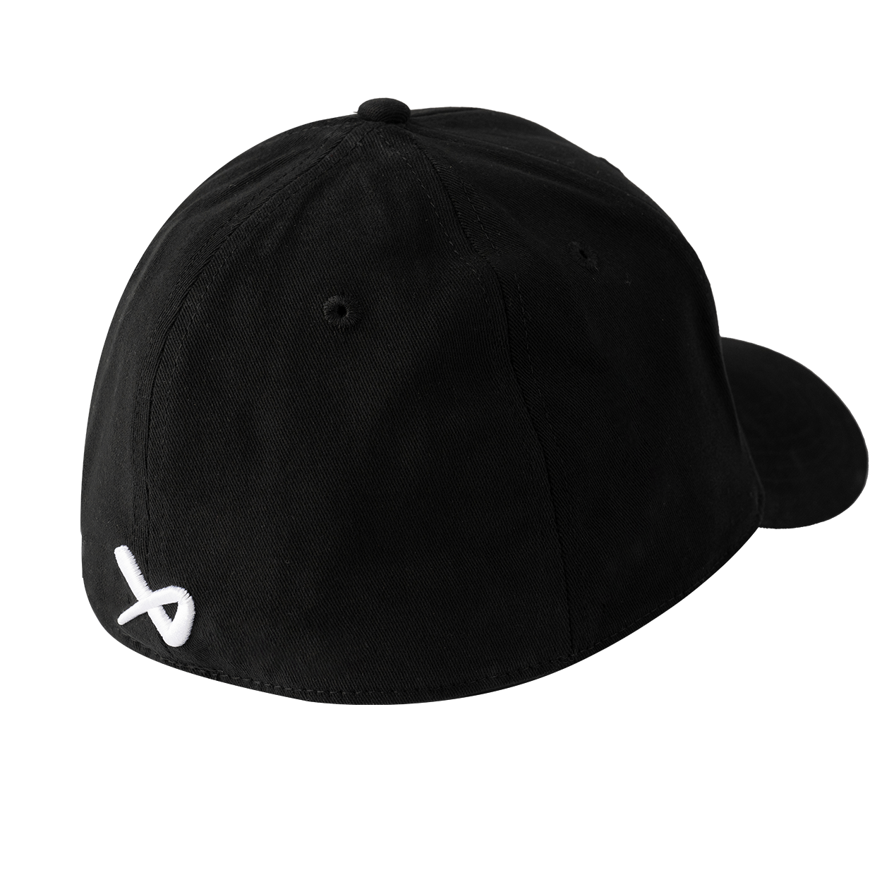 bauer-s25-core-stretch-hat-senior-cappello-elasticizzato image 2