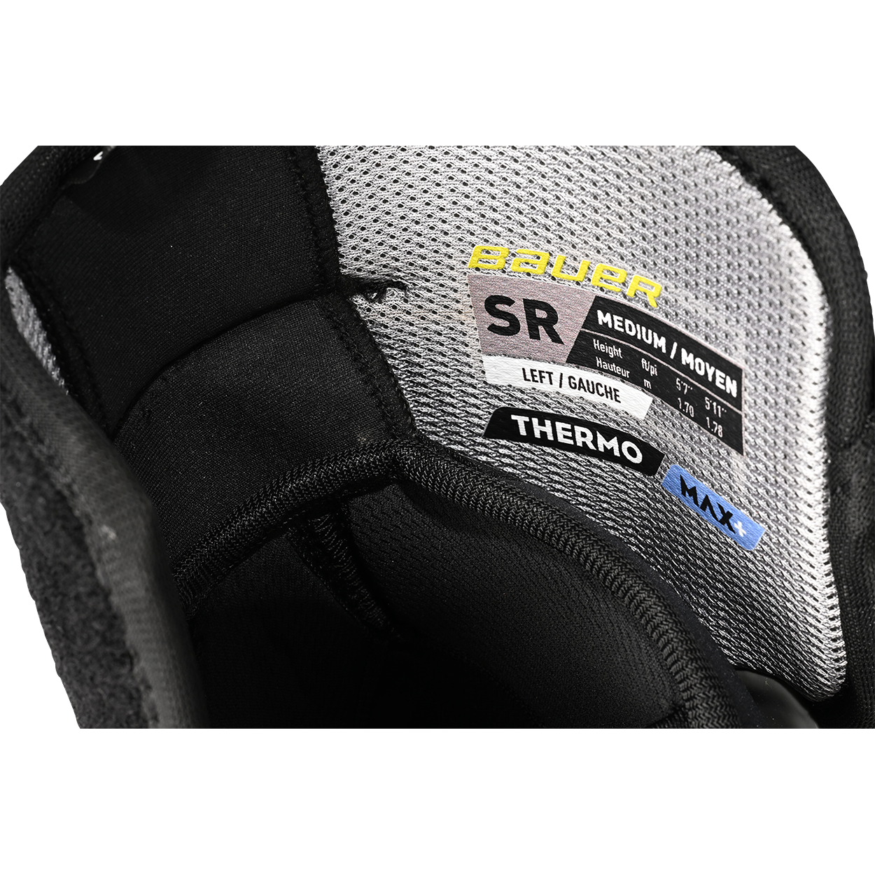 bauer-supreme-m5-pro-gomitiere-hockey-intermediate image 6