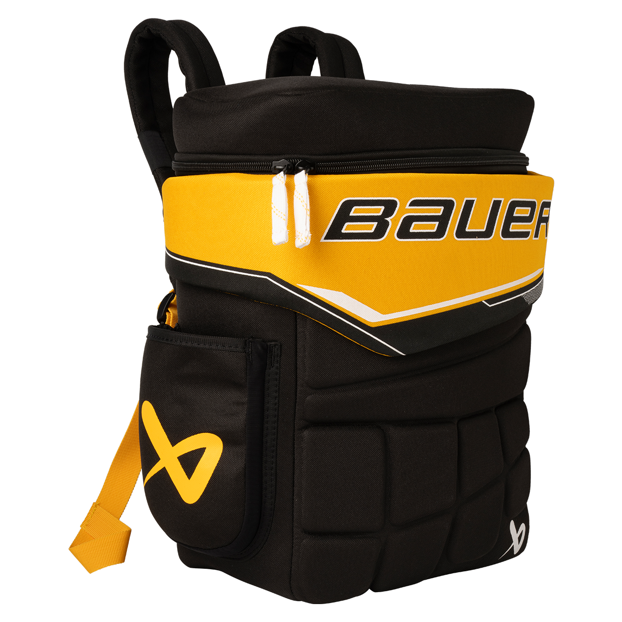 bauer-glove-backpack-zaino-17l-serie-supreme image 6