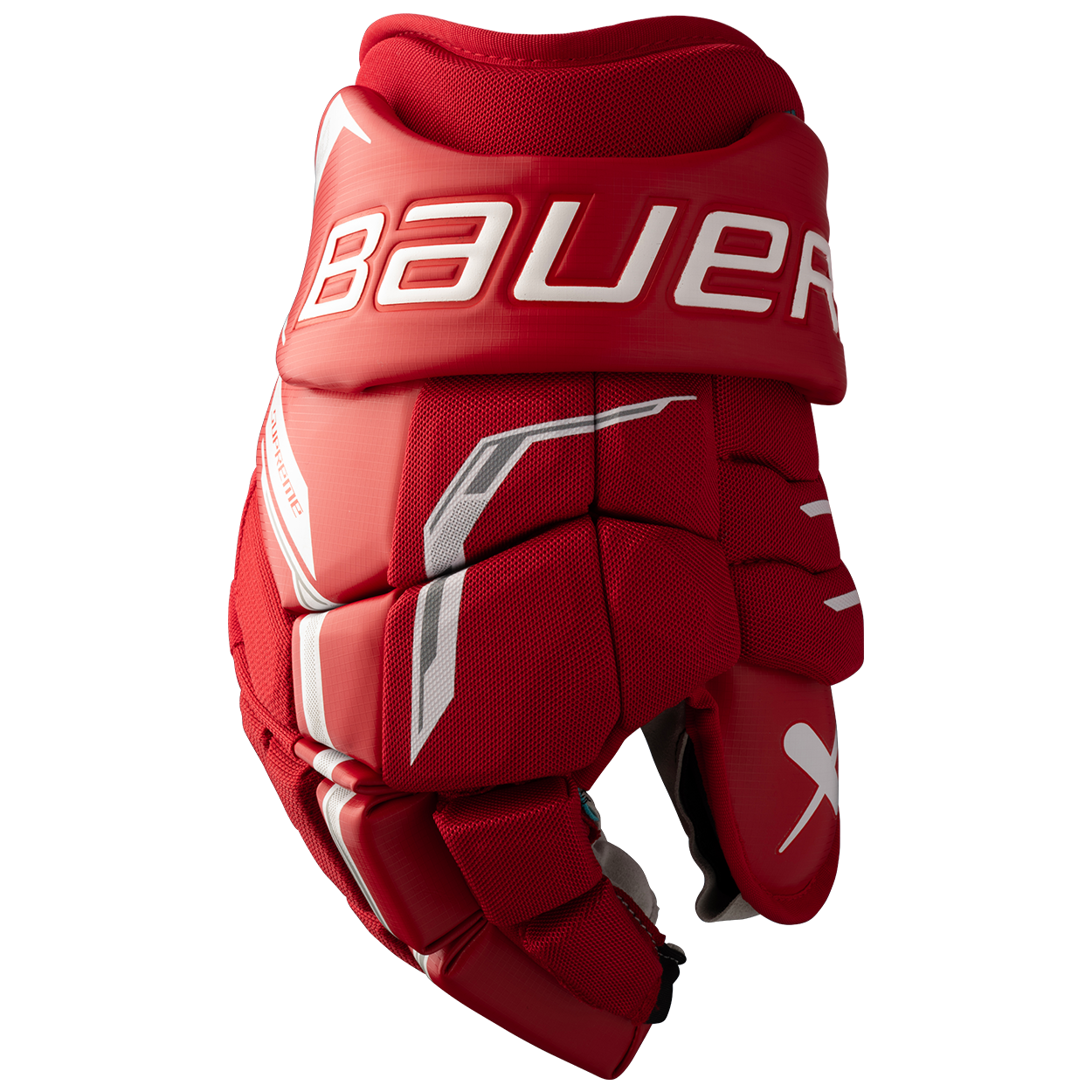 bauer-supreme-f40-guanti-hockey-intermediate image 2