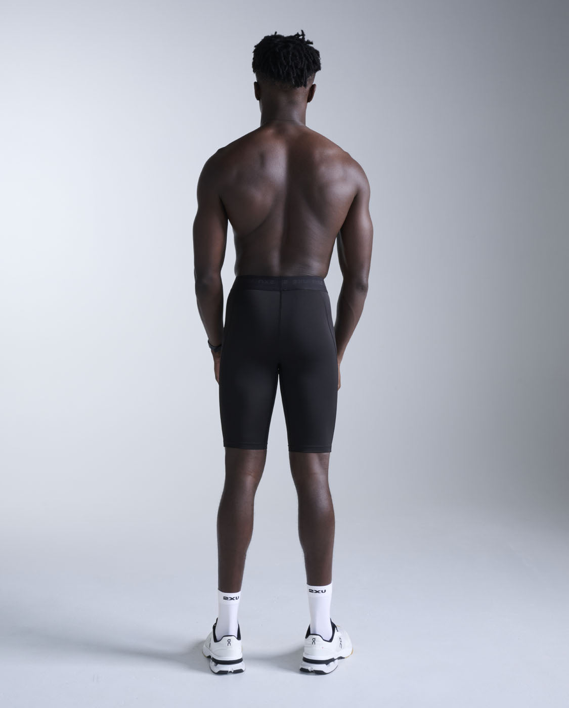 2xu-base-layer-compression-shorts-short-compressivo-base-layer-nero image 7