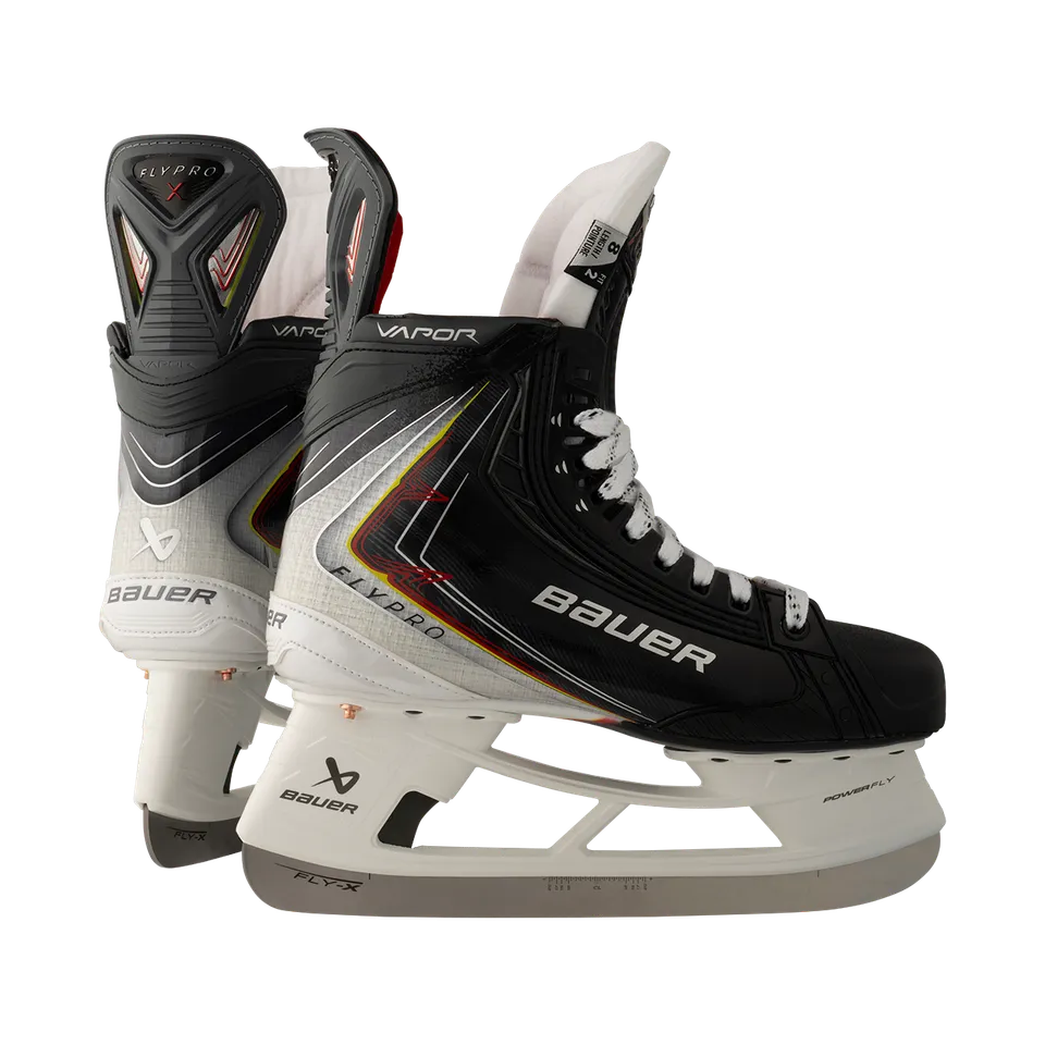 bauer-vapor-flypro-pattini-hockey-senior image 1