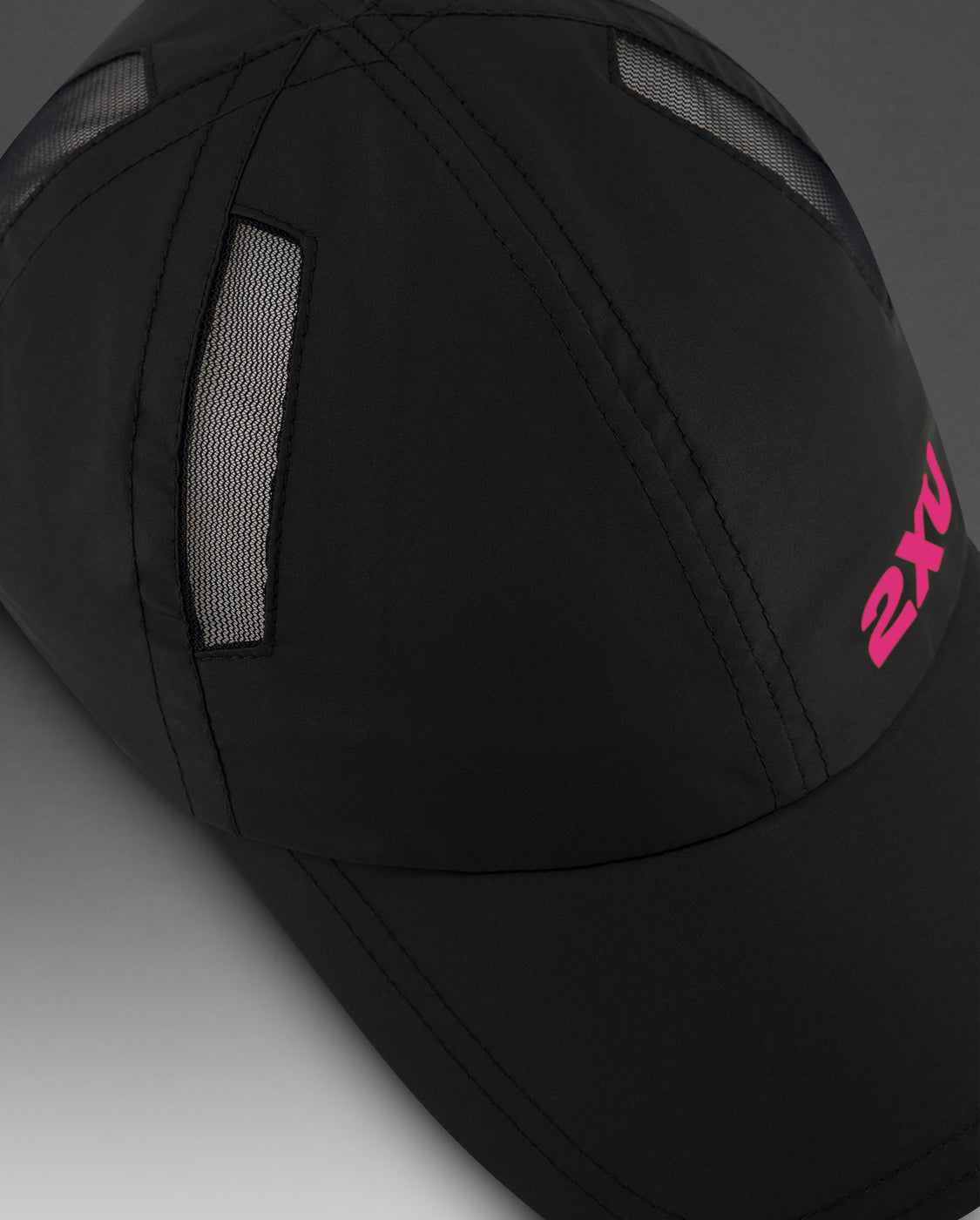 2xu-aero-run-cap-cappellino-running-unisex image 4