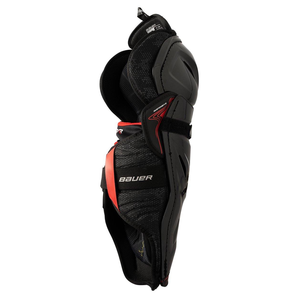 bauer-vapor-fly40-shin-guard-intermediate-parastinchi-hockey image 5