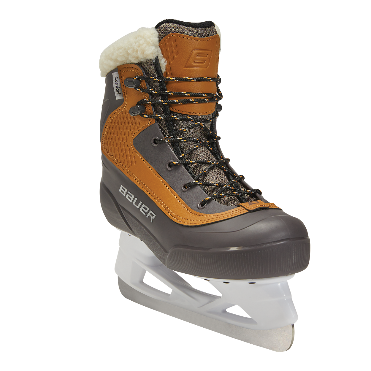 bauer-whistler-glides-pattini-ghiaccio-ricreativi-junior image 3