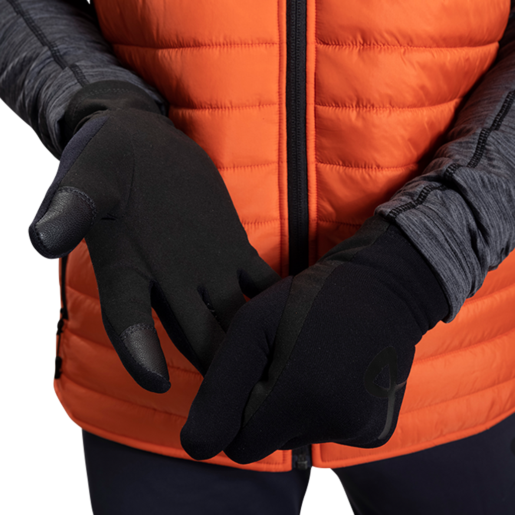 bauer-polartec-guanti-invernali-senior-touchscreen image 6