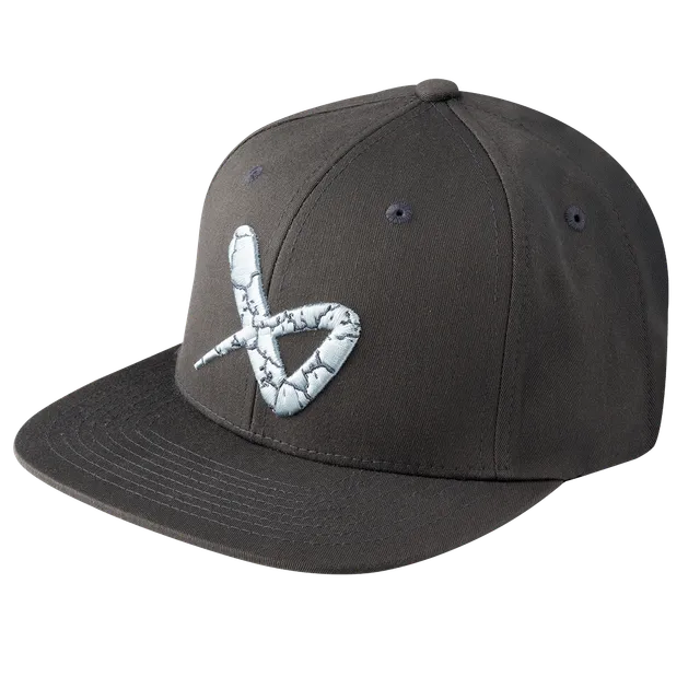 bauer-crackle-cap-berretto-youth-nero image 1