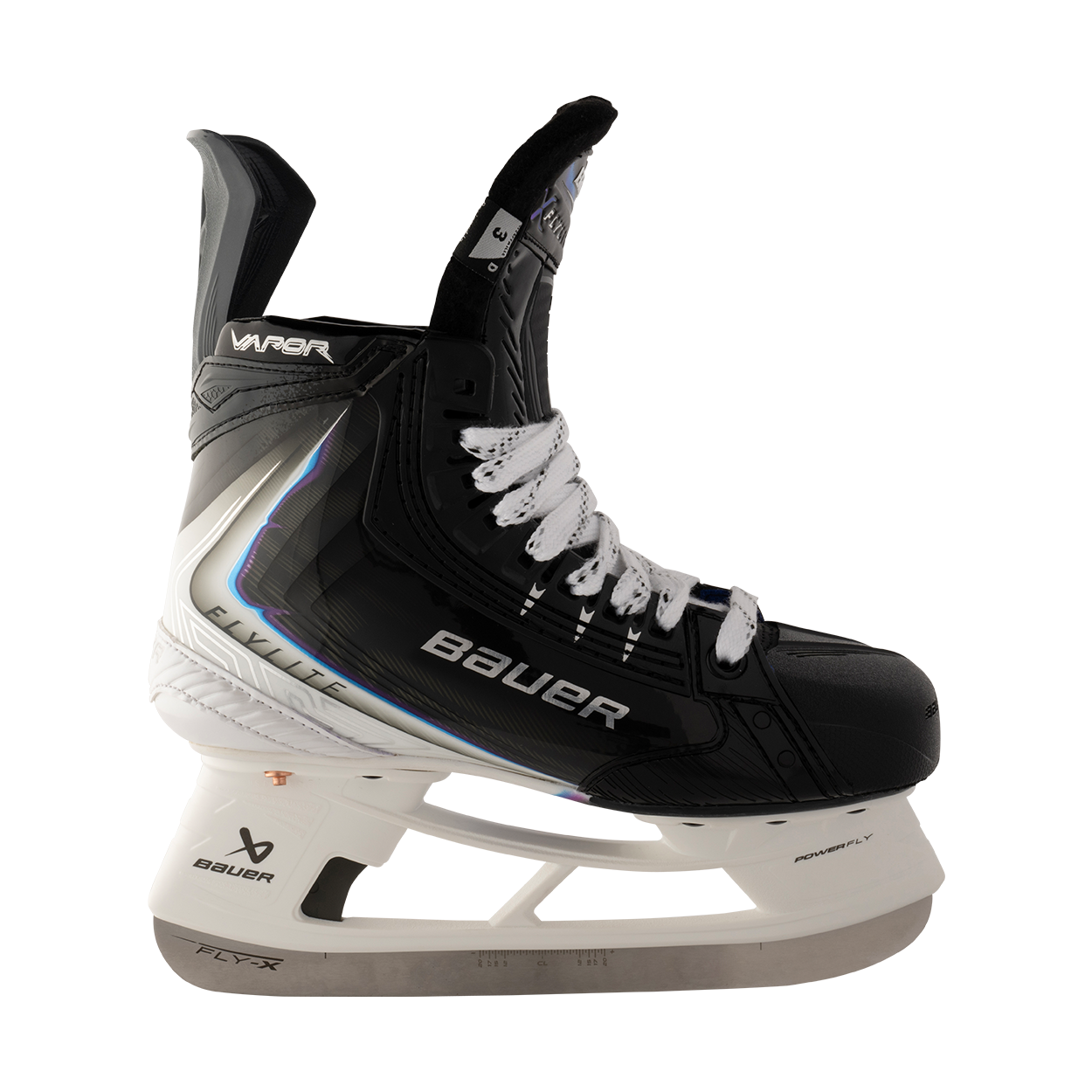 bauer-vapor-flylite-pattino-ghiaccio-junior image 5