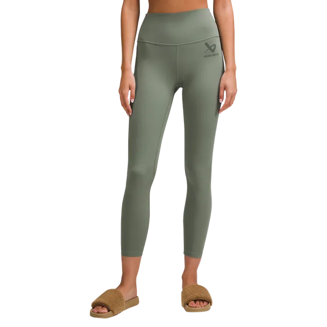 bauer-x-lululemon-align-pant-25-donna-leggings-vita-alta image 1