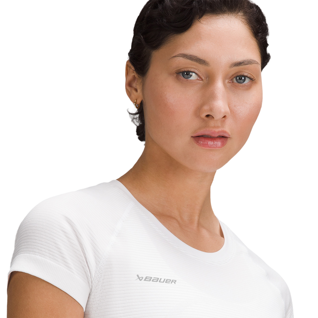 bauer-x-lululemon-swiftly-tech-t-shirt-2-0-donna-manica-corta image 7