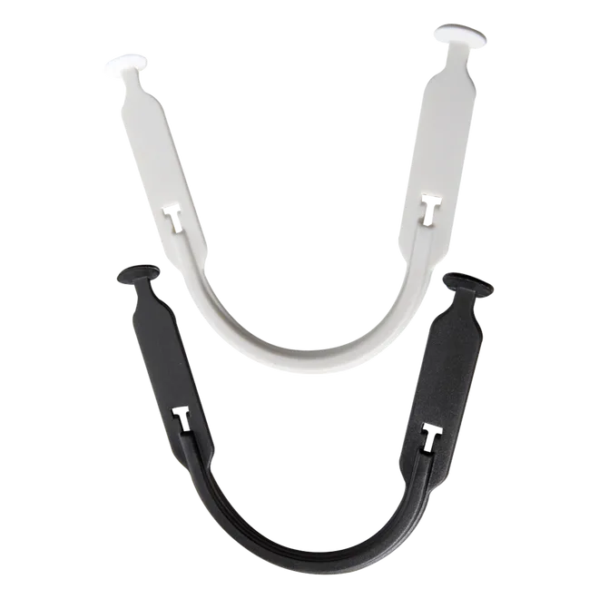 bauer-5100-4500-ear-loop-di-ricambio-per-casco image 1