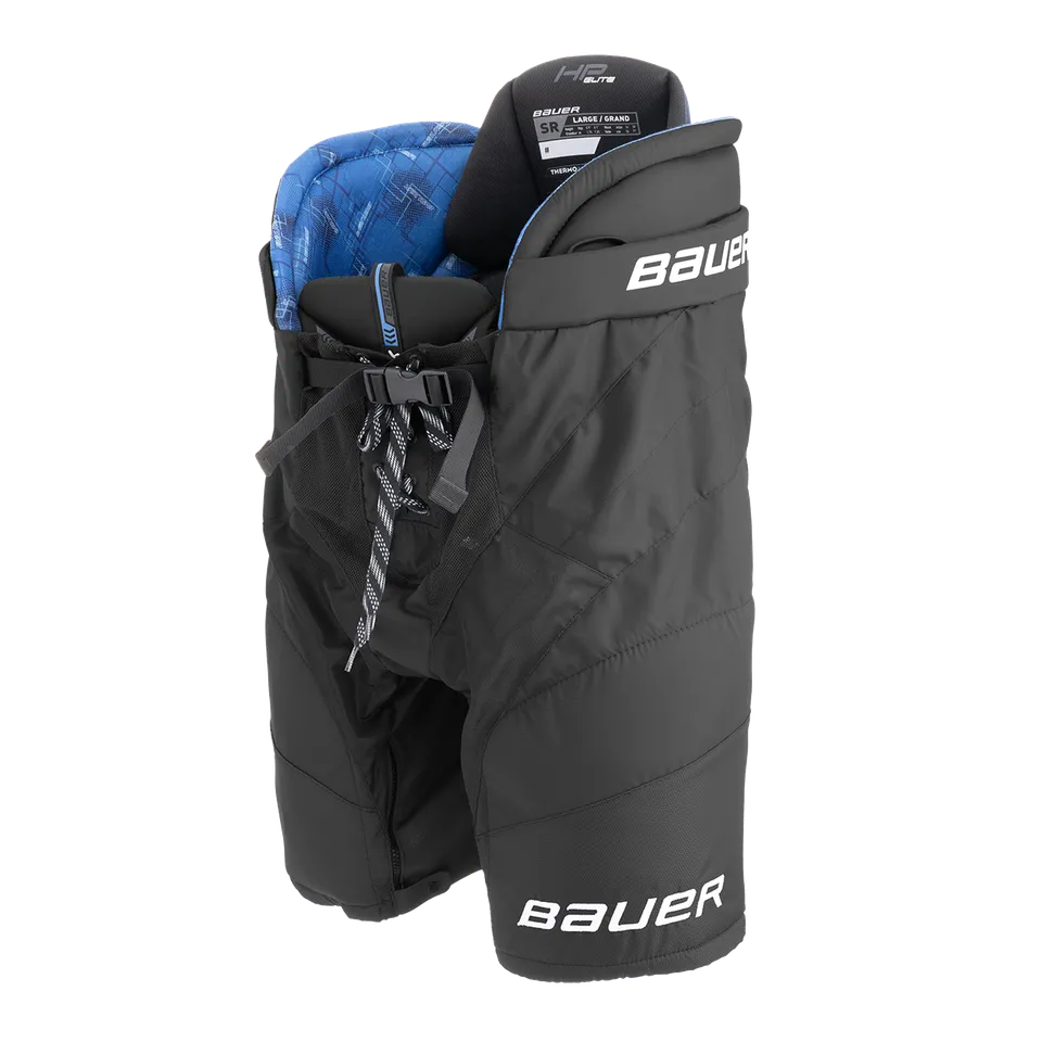 bauer-hp-elite-pant-intermediate-s24-pantalone-da-hockey-intermedio image 1