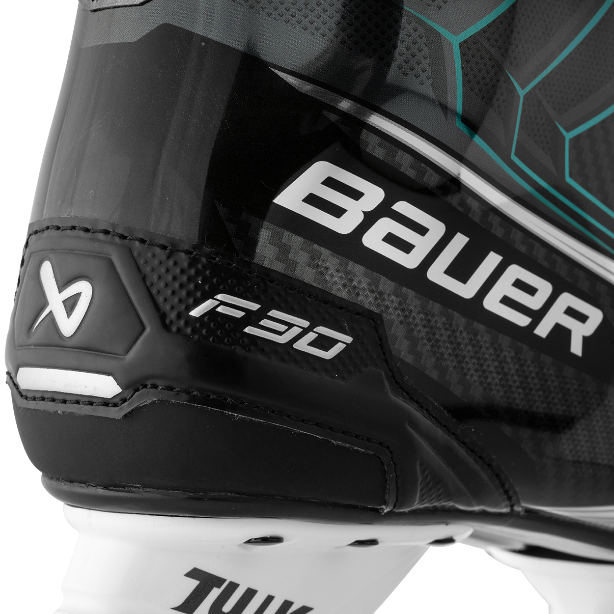 bauer-supreme-f30-pattini-da-hockey-senior image 7
