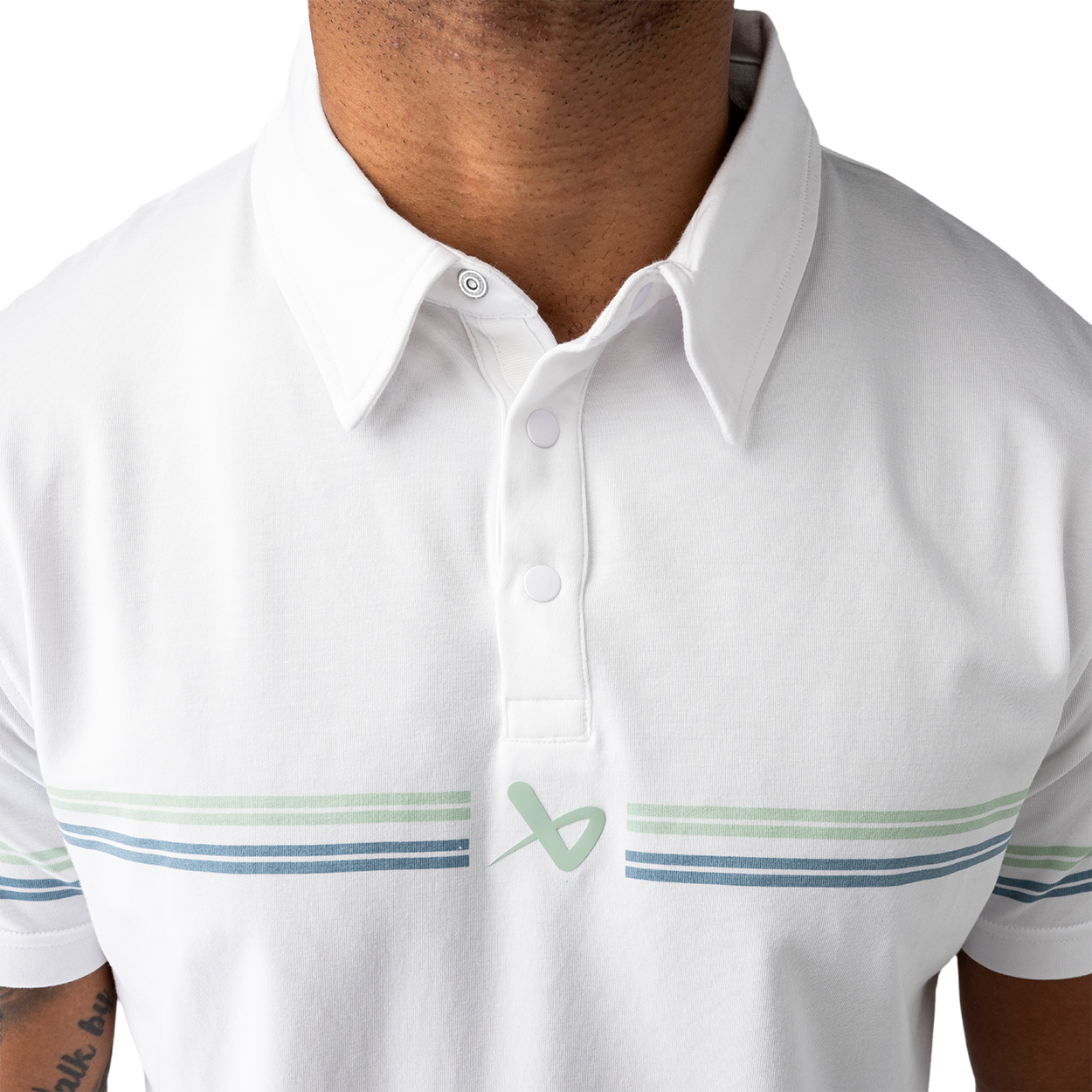 bauer-runoff-polo-performance-uomo-golf-collection image 2