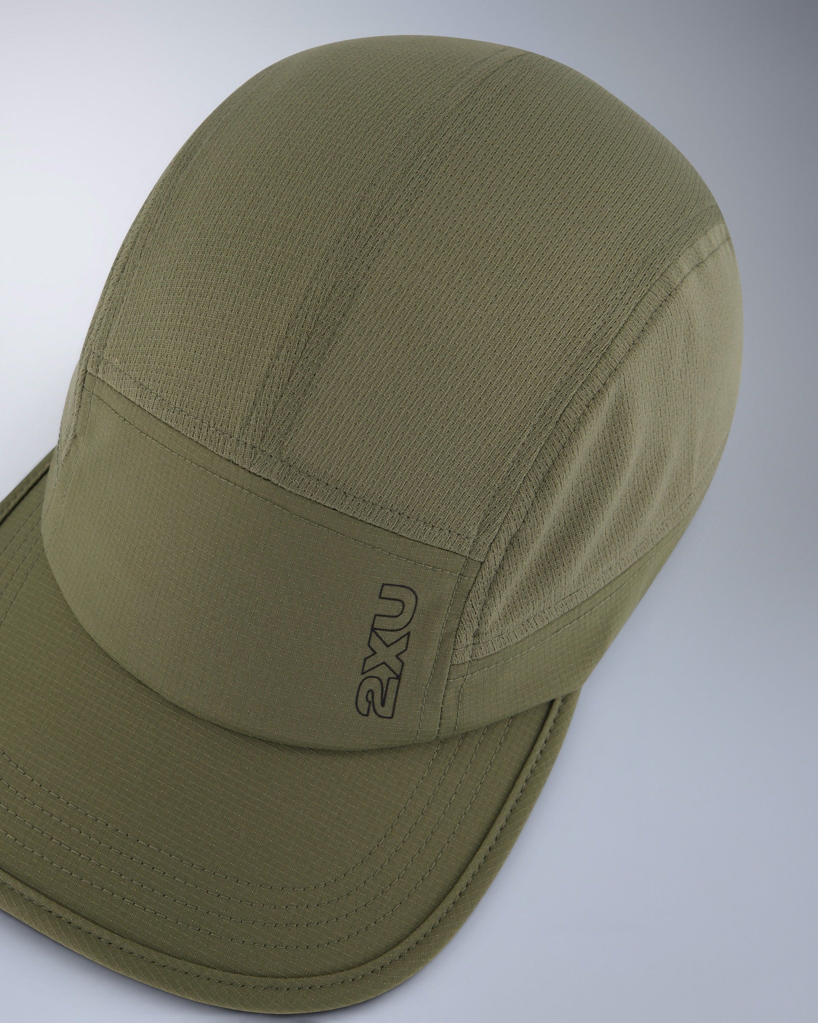 2xu-light-speed-cap-cappellino-running-unisex-2 image 4