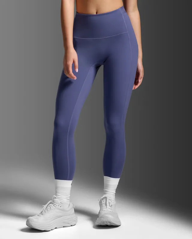 2xu-form-stash-hi-rise-compression-tights-with-pockets-legging-compressivi-donna image 1