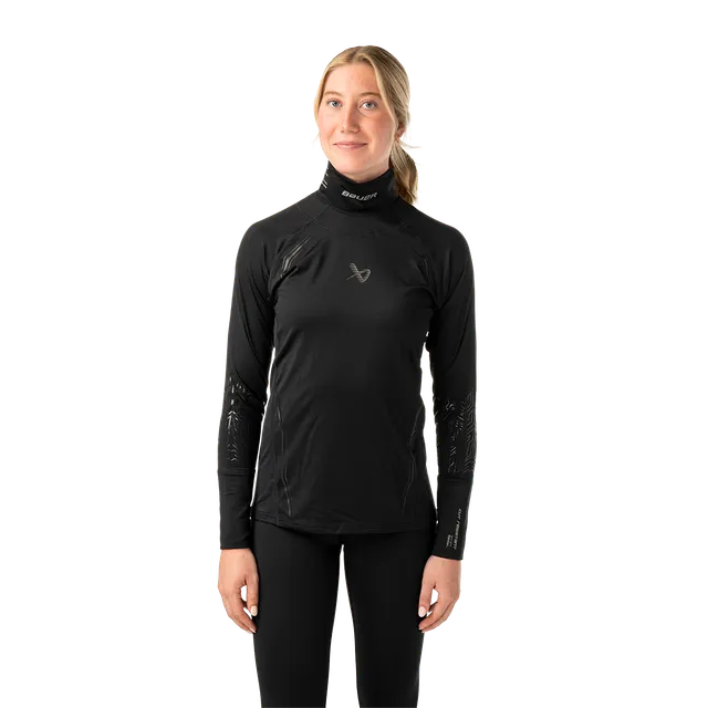 bauer-bodyguard-pro-sottostrato-protettivo-donna image 1