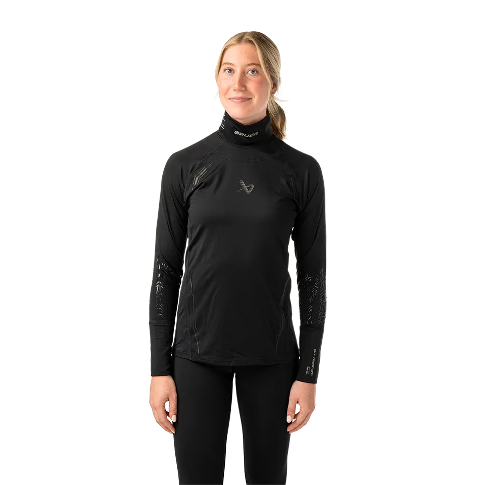 bauer-bodyguard-pro-sottostrato-protettivo-donna image 1