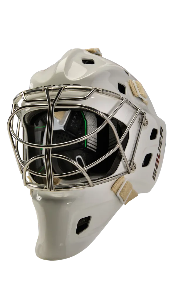 bauer-nme-maschera-portiere-cat-eye image 1