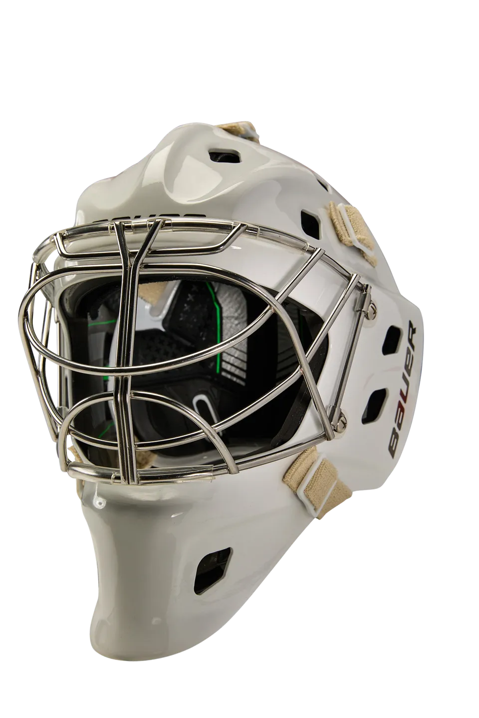 bauer-nme-maschera-portiere-cat-eye image 1