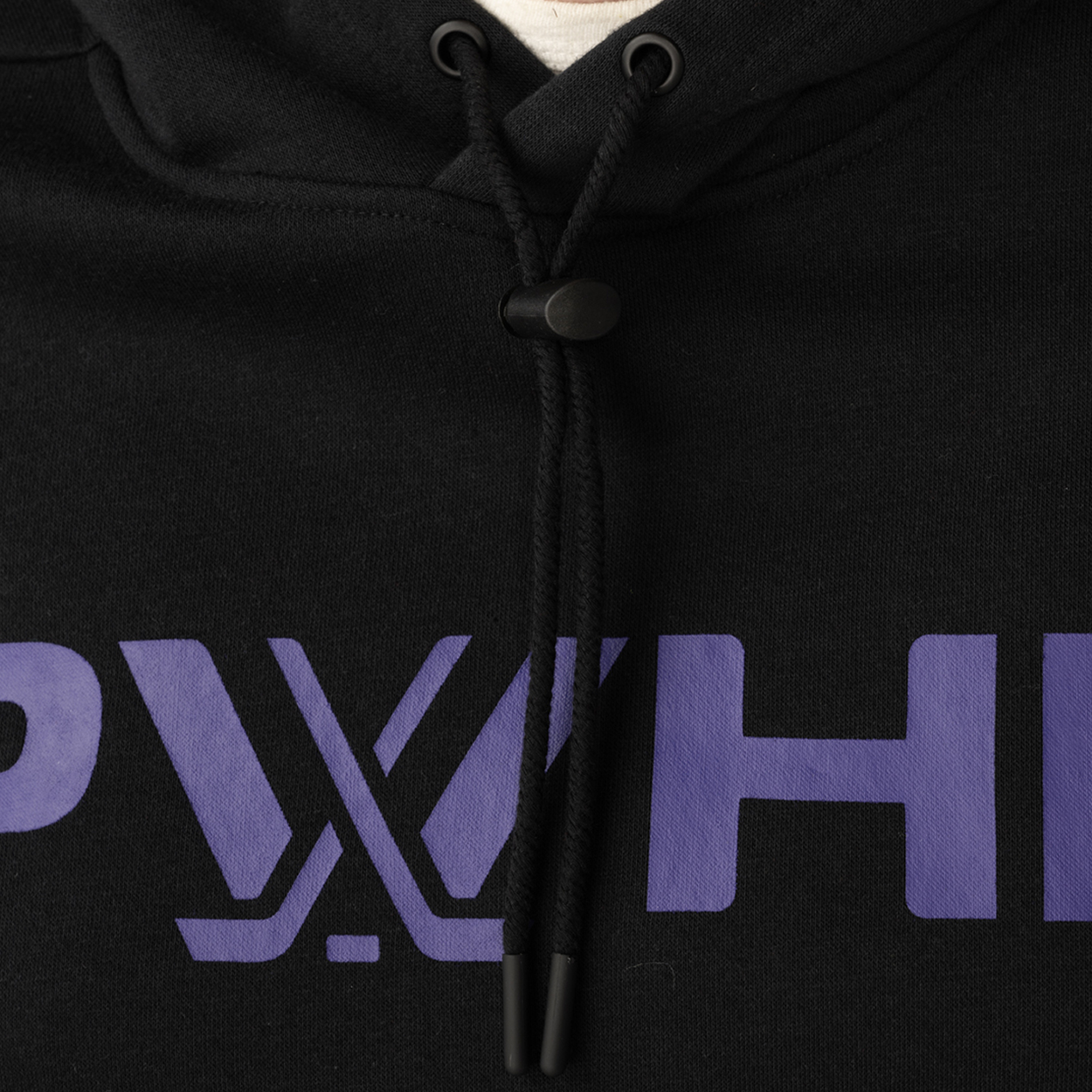 bauer-pwhl-ultimate-hoodie-uomo-felpa-con-cappuccio image 4