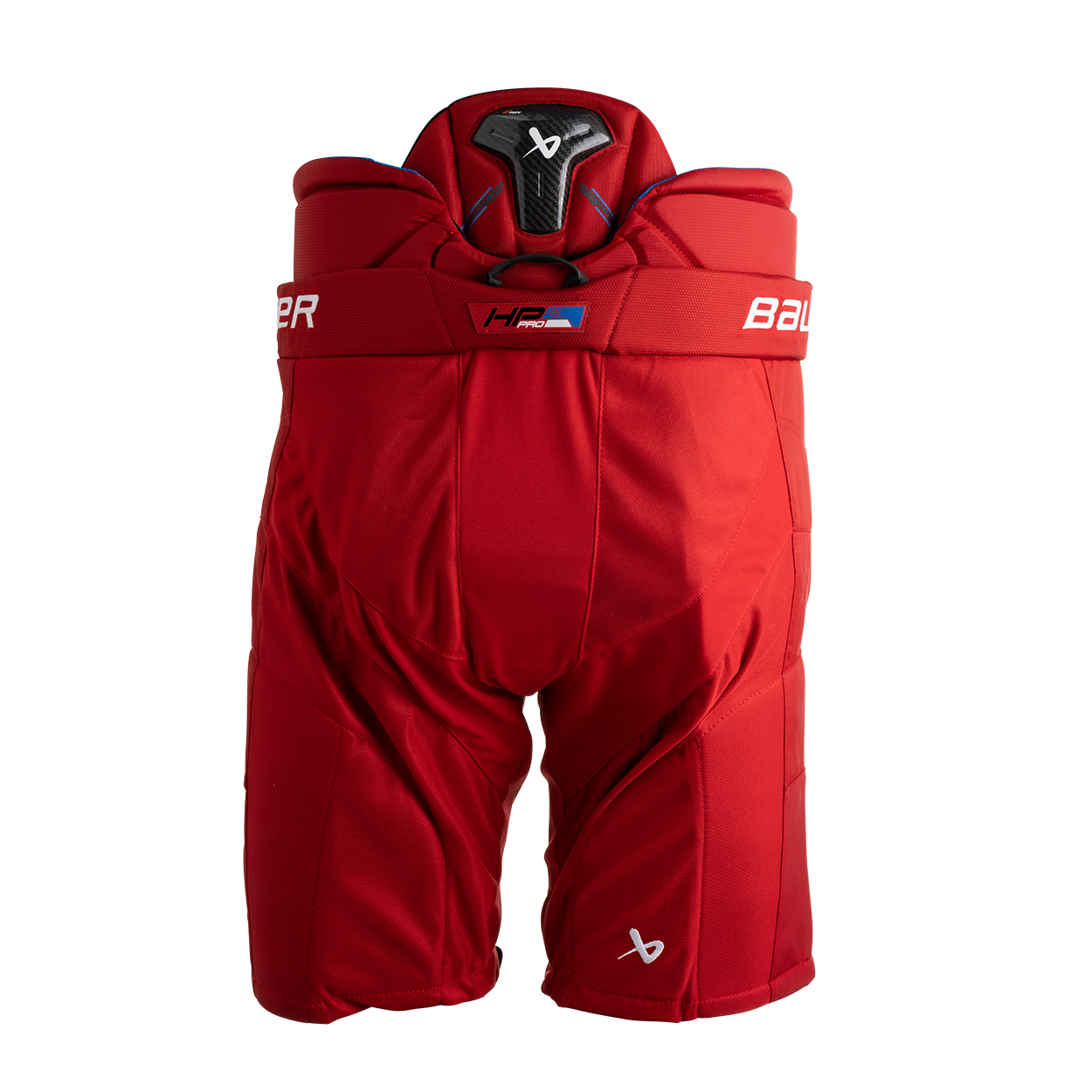 bauer-hp-pro-pant-intermediate-s24-pantaloni-hockey-intermedio image 4