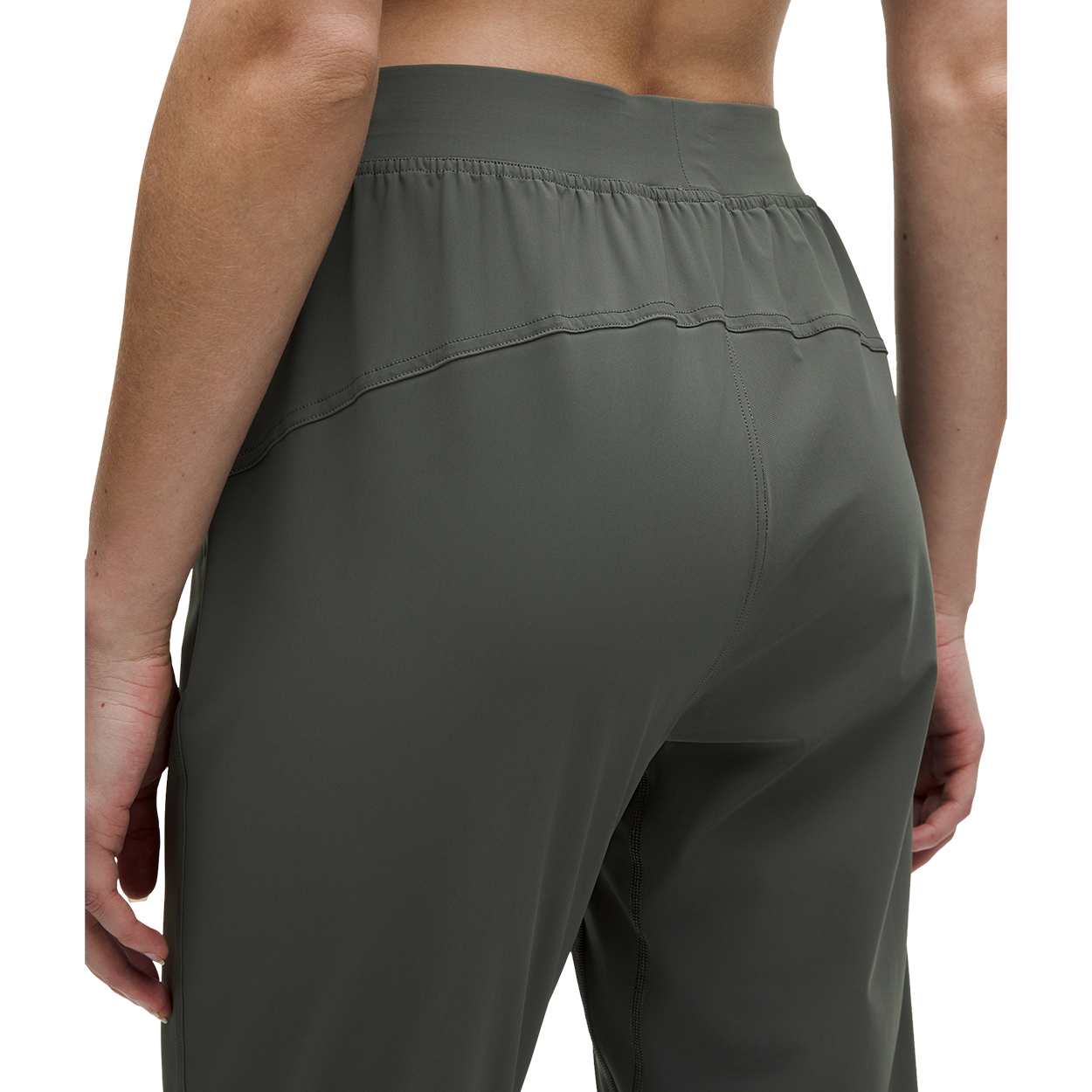 bauer-adapted-state-high-rise-jogger-donna-pantalone-training image 7