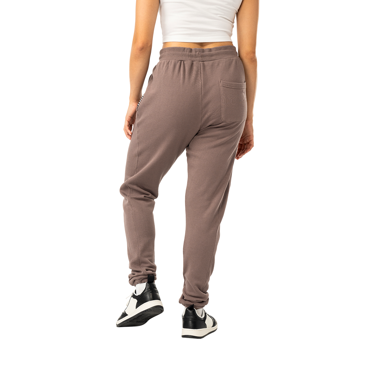 bauer-quebec-french-terry-jogger-pantalone-tuta image 1