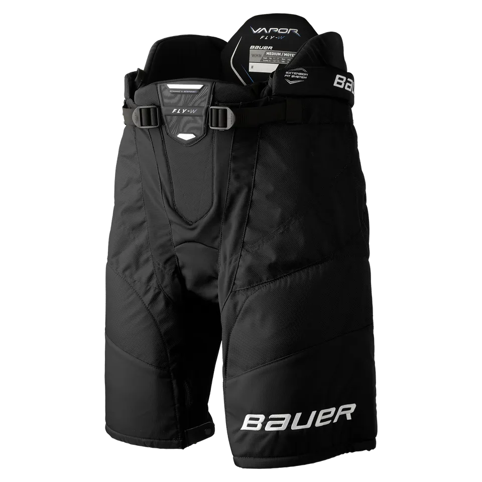 bauer-vapor-fly-w-pantalone-hockey-donna image 1