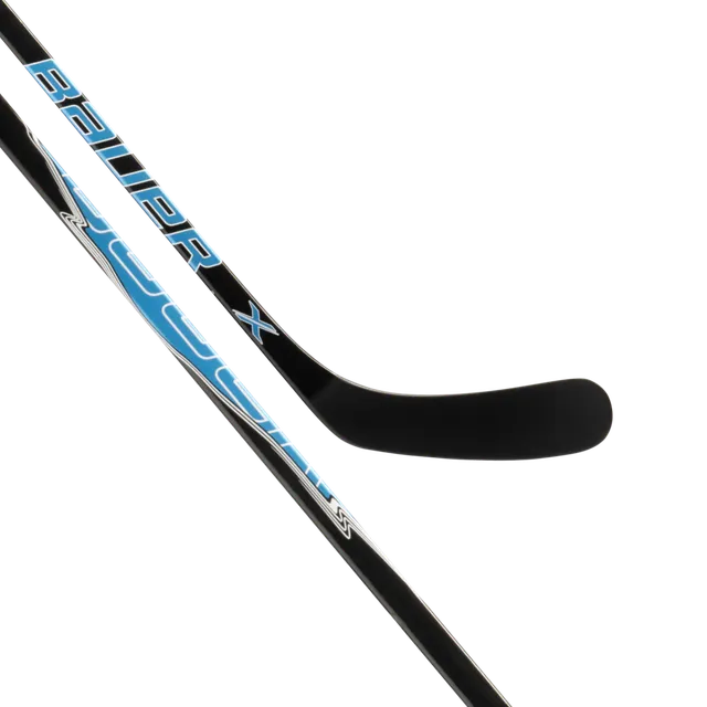 bauer-x-series-grip-bastone-hockey-intermediate image 1