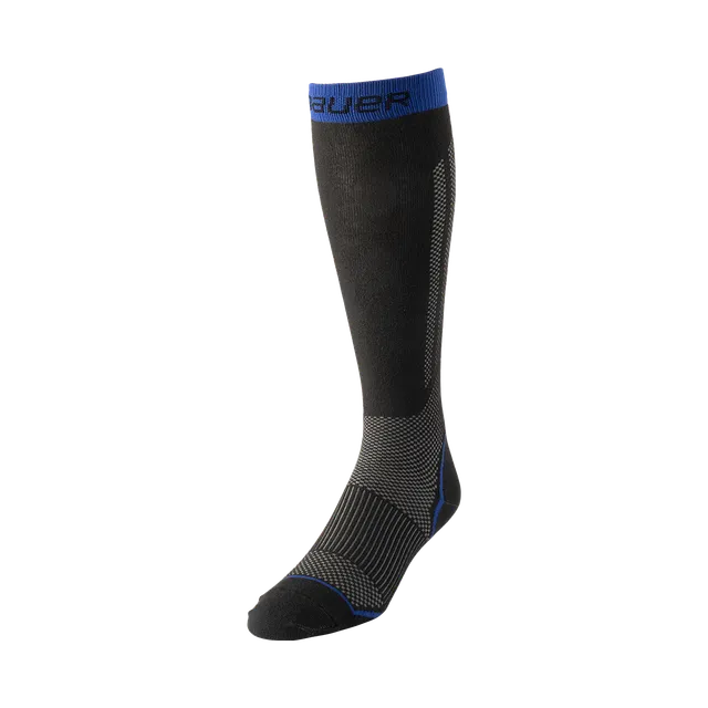 bauer-performance-tall-calza-hockey-senior image 1