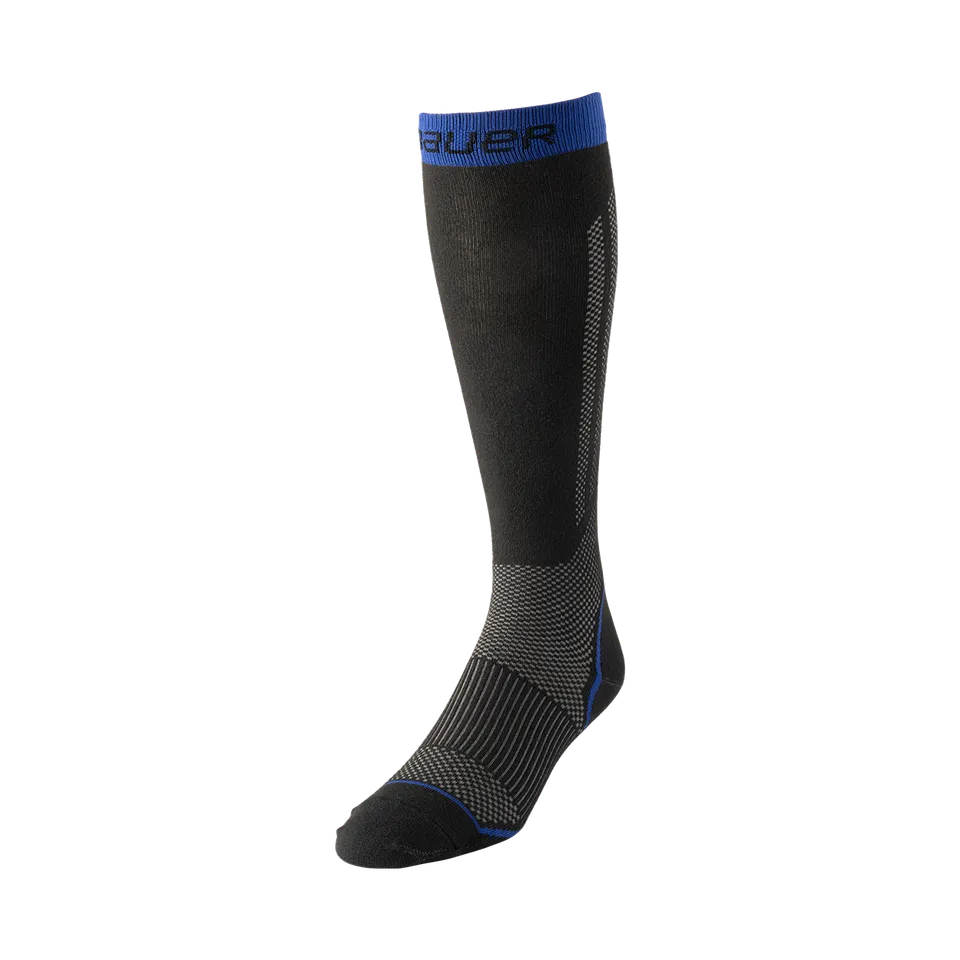 bauer-performance-tall-calza-hockey-senior image 1